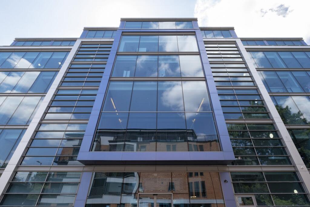 Additional image 4 of Regent House, 90-96 Victoria Road, Chelmsford, CM1 1QU