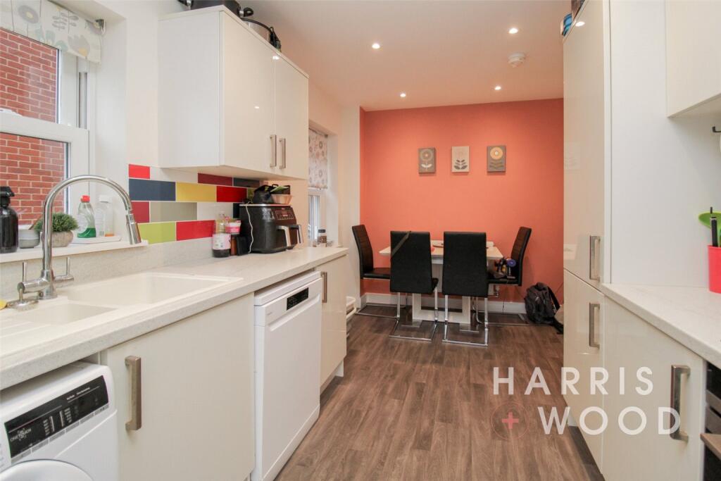 Additional image 5 of Maigold Avenue, Chesterwell, Colchester, CO4