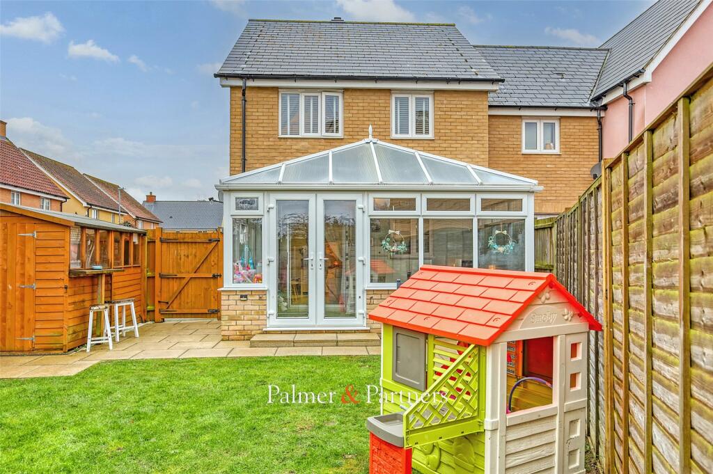 Additional image 20 of Cross Road, Clacton-on-Sea, Essex, CO16