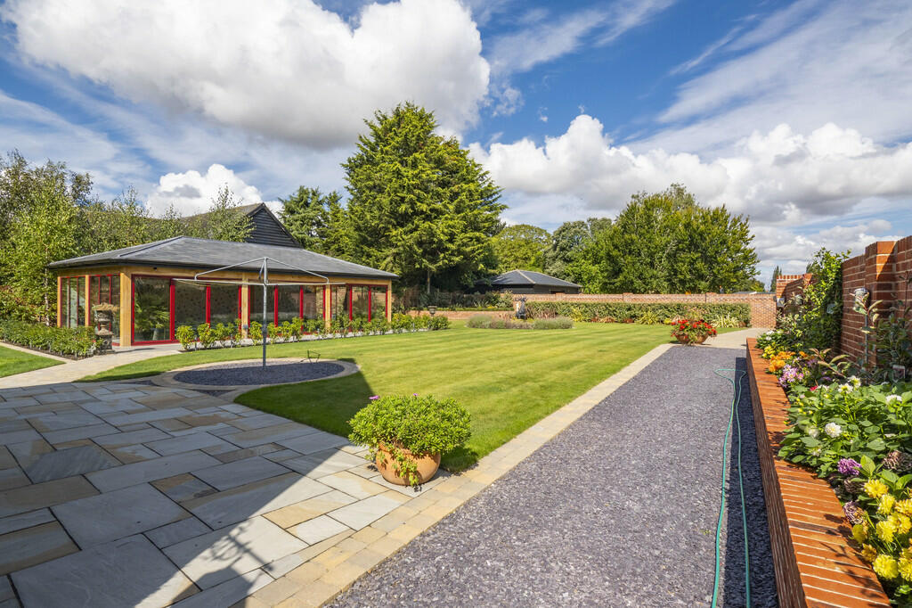 Additional image 28 of Newton, Sudbury, Suffolk