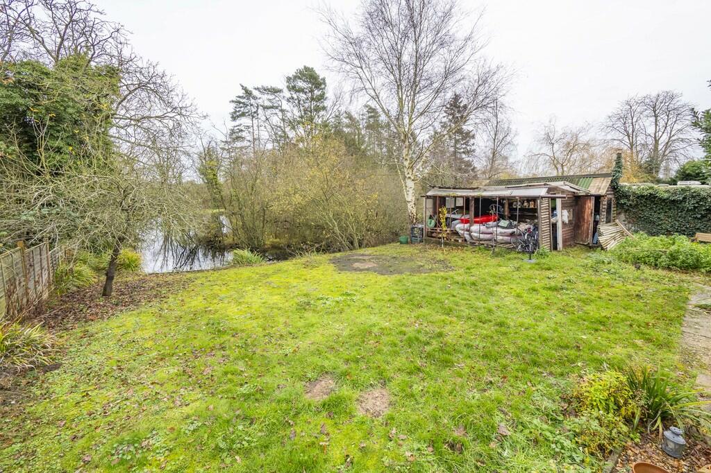 Additional image 13 of Little Cornard, Sudbury, Suffolk