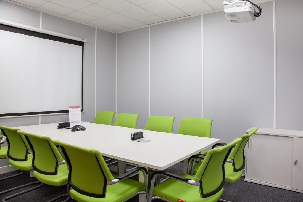 Additional image 6 of Endeavour House, 3rd Floor, Coopers End Road, Stansted, CM24 1SJ