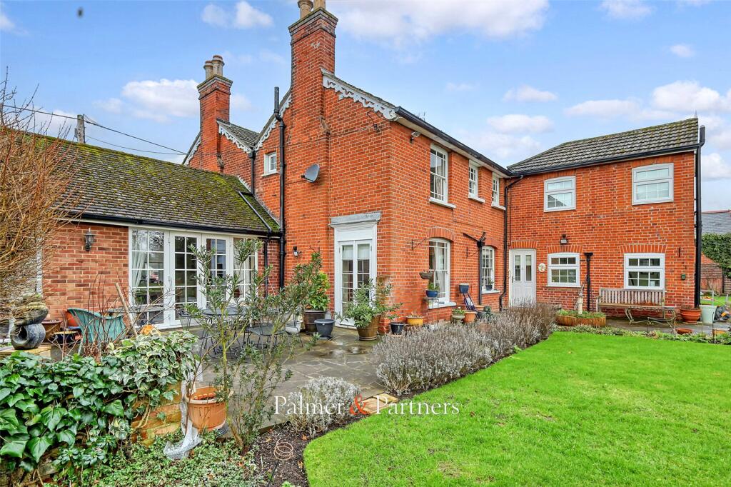 Additional image 49 of Colchester Road, Thorpe-le-Soken, Clacton-on-Sea, Essex, CO16