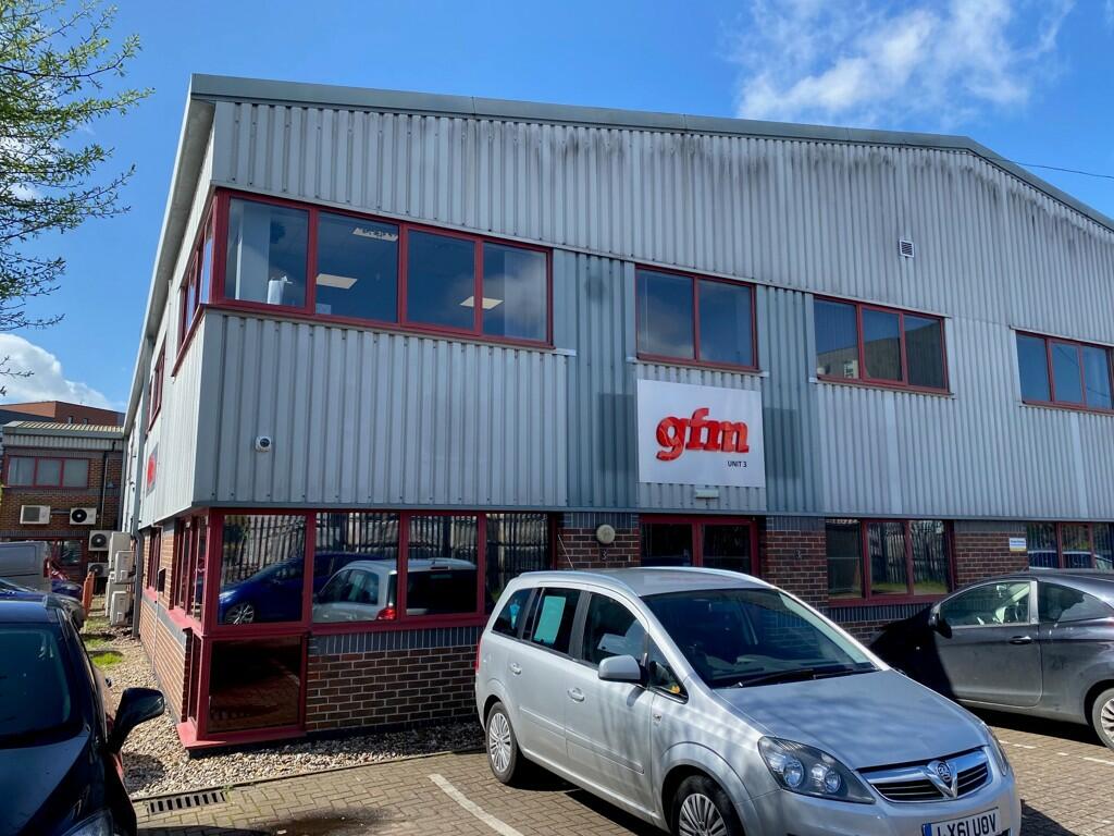 Additional image 9 of 3 Phoenix Court, Hawkins Road, Colchester, Essex, CO2