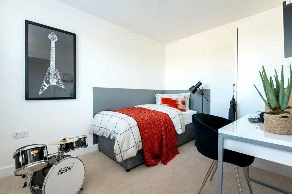 Additional image 11 of Plot 112 Wyvern Place, Off Richard Avenue, Wivenhoe, Essex, CO7