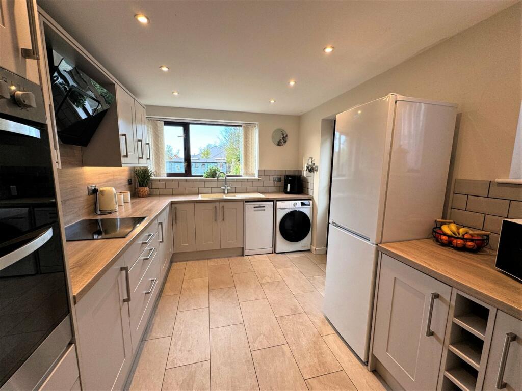 Additional image 2 of Chestnut Avenue, KIRBY CROSS, CO13