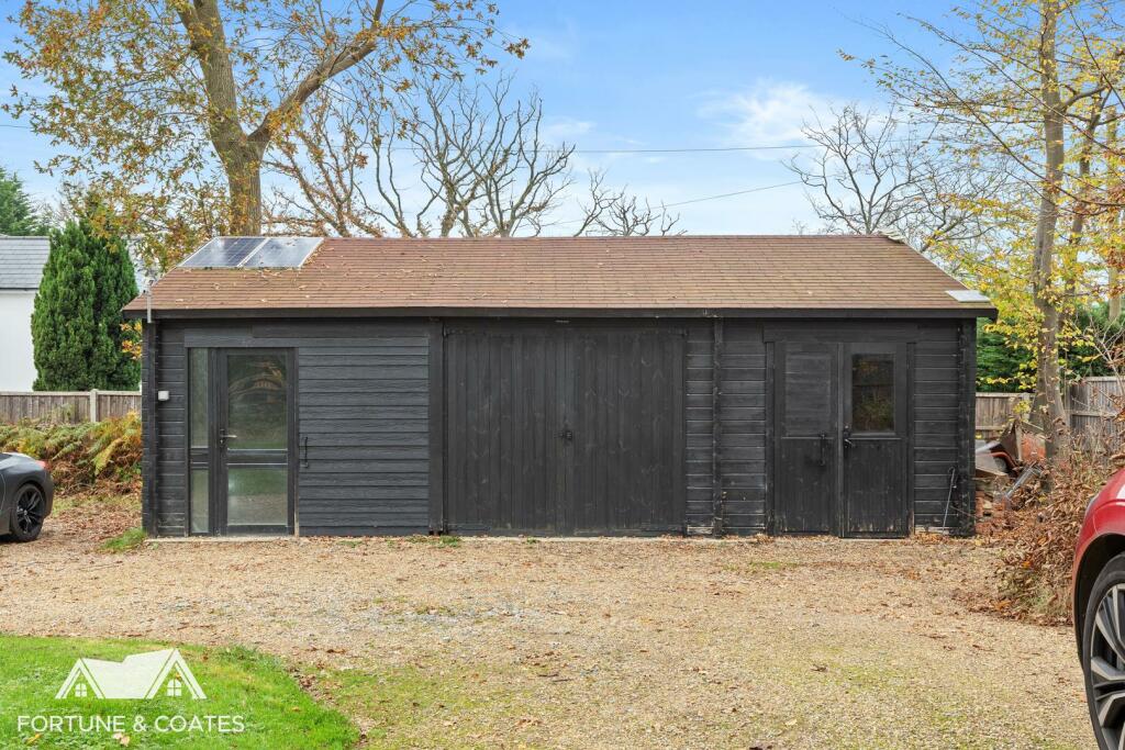 Additional image 25 of Rye Hill Road, Harlow