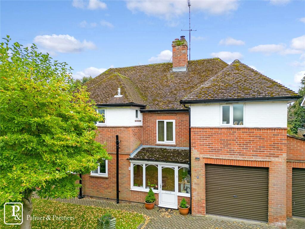 Additional image 11 of Richardson Walk, Lexden, Colchester, Essex, CO3