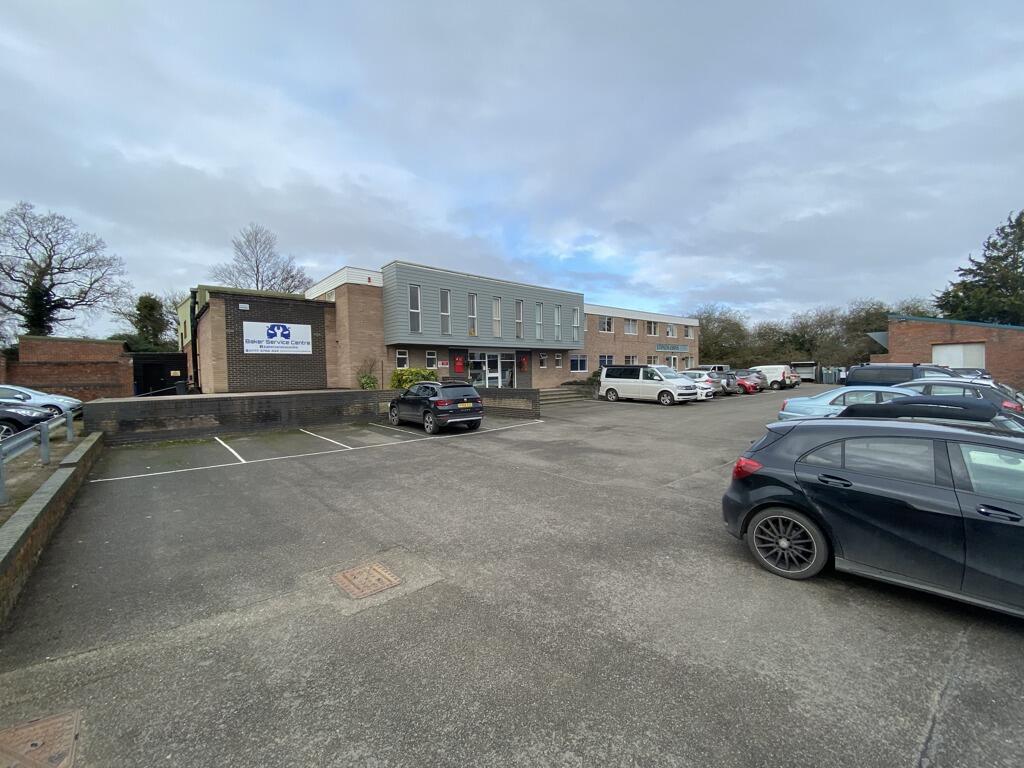Additional image 13 of Stour Valley Business Centre, Brundon Lane, Sudbury, Suffolk, CO10