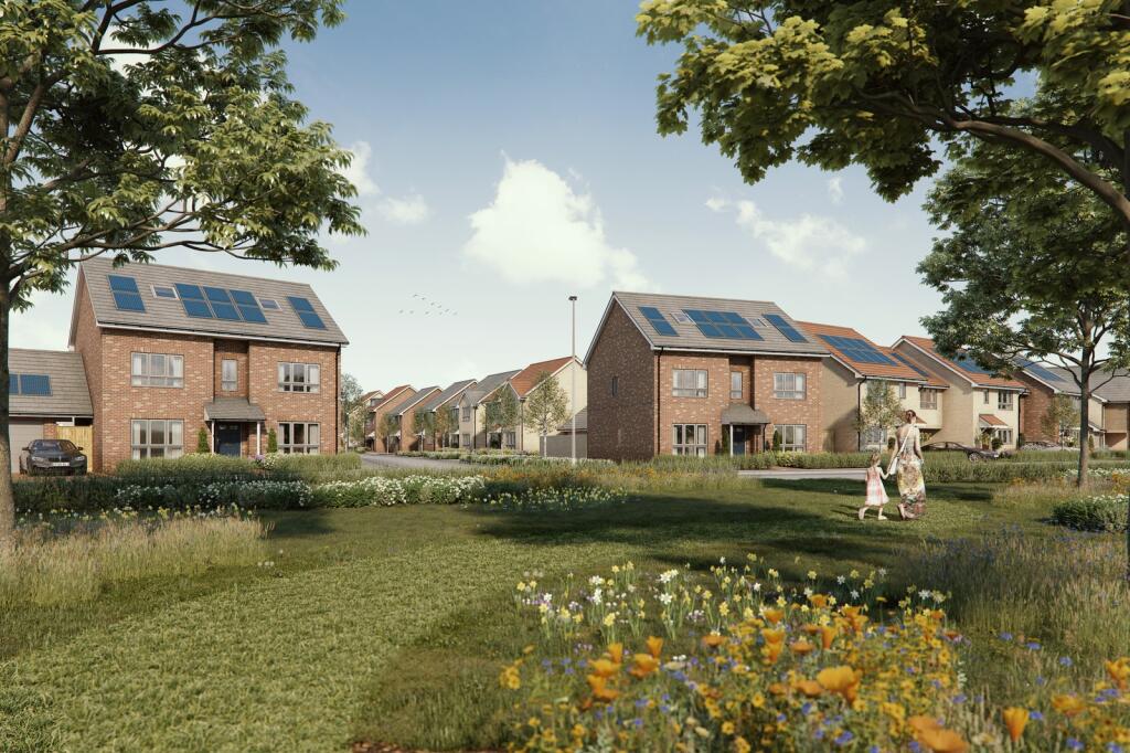 Additional image 4 of Thornwood Park, Thornwood, Epping