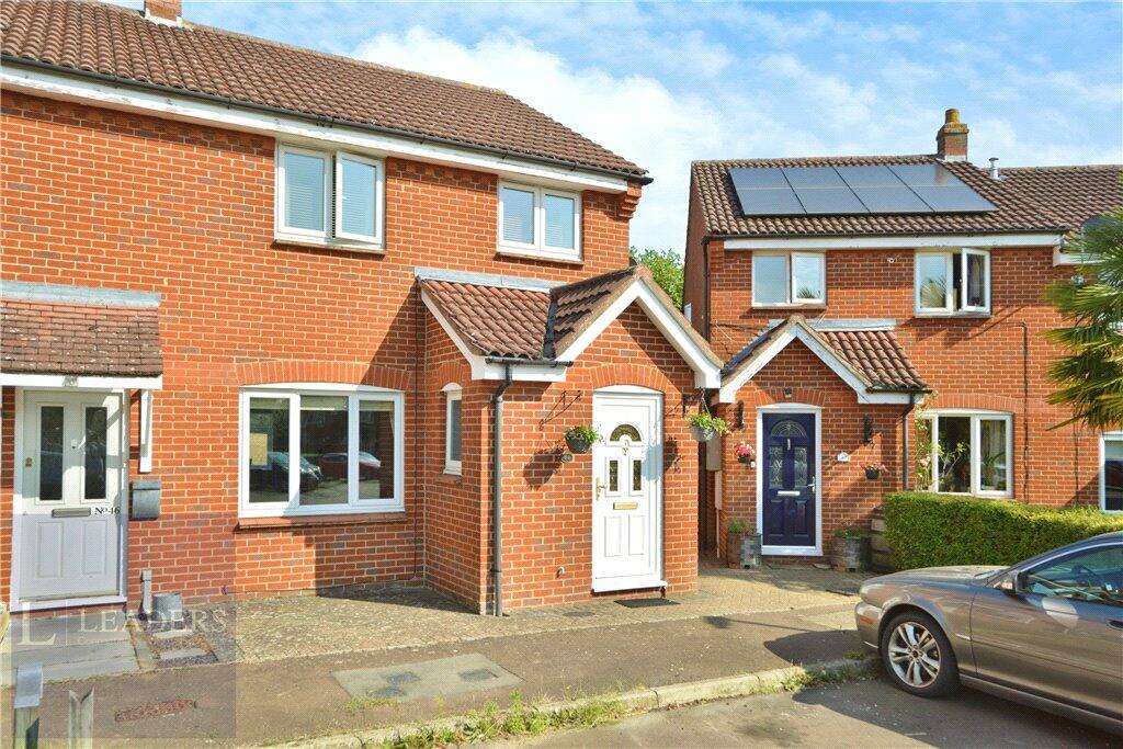 Additional image 19 of Little Hyde Road, Great Yeldham, Halstead