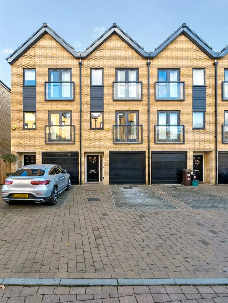 Additional image 20 of Peony Drive, Mitcham Junction, Mitcham, CR4