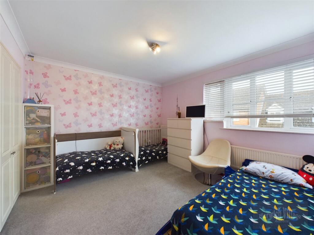 Additional image 13 of Artillery Drive, Dovercourt, Harwich, Essex, CO12