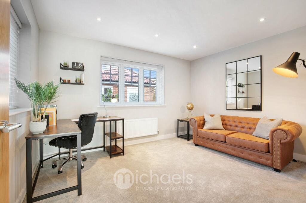 Additional image 7 of St James Place, Heath Road, East Bergholt, Colchester, CO7