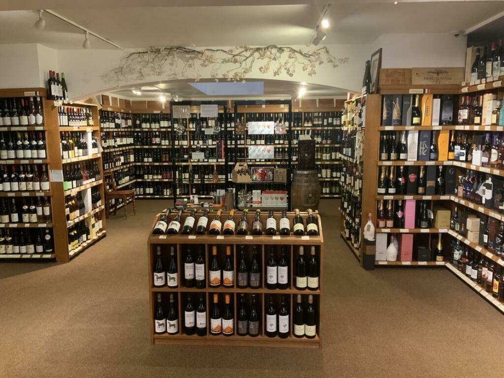 Additional image 3 of The Wine Centre, The Causeway,Great Horkesley, Colchester, Essex, CO6 4BH
