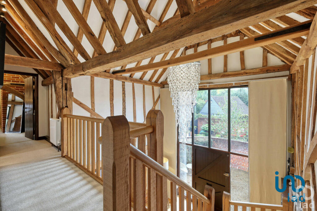 Additional image 19 of Pond Lane Bentfield Road, Stansted, CM24