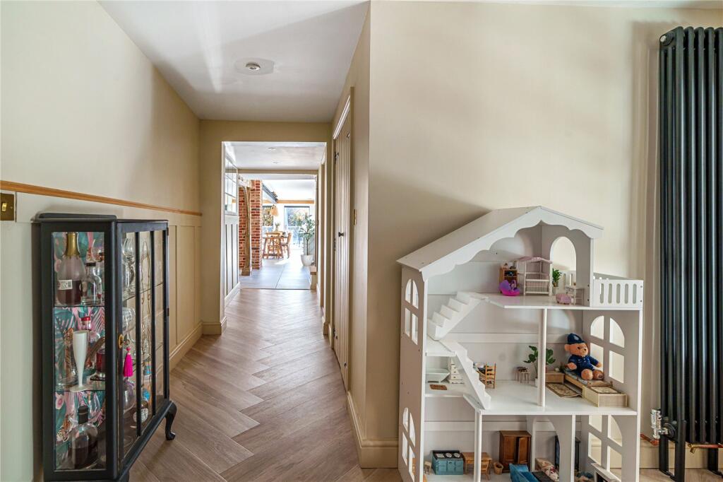 Additional image 6 of Rectory Road, Langham, Colchester, CO4