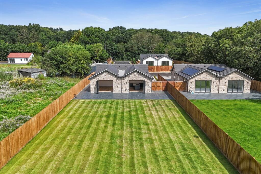 Additional image 22 of New Road, Little Burstead, Billericay