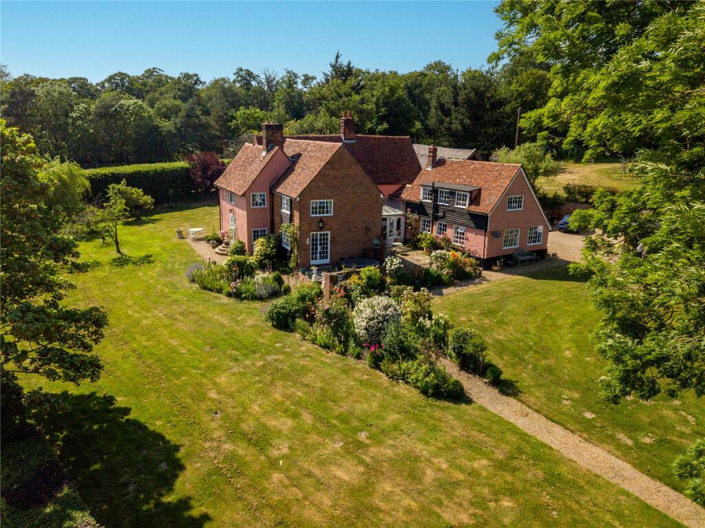 Additional image 5 of Ipswich Road, Stratford St. Mary, Colchester, Suffolk, CO7