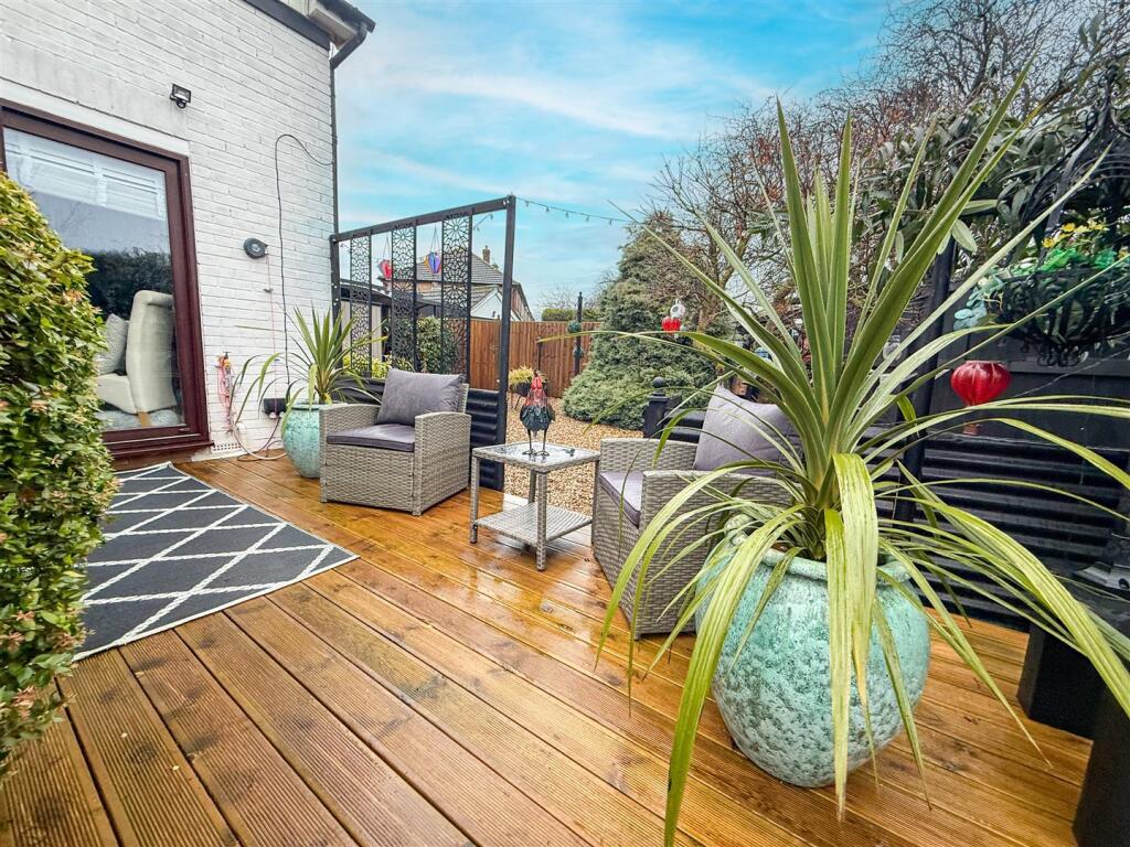 Additional image 25 of Cherry Tree Avenue, Clacton-On-Sea, Essex