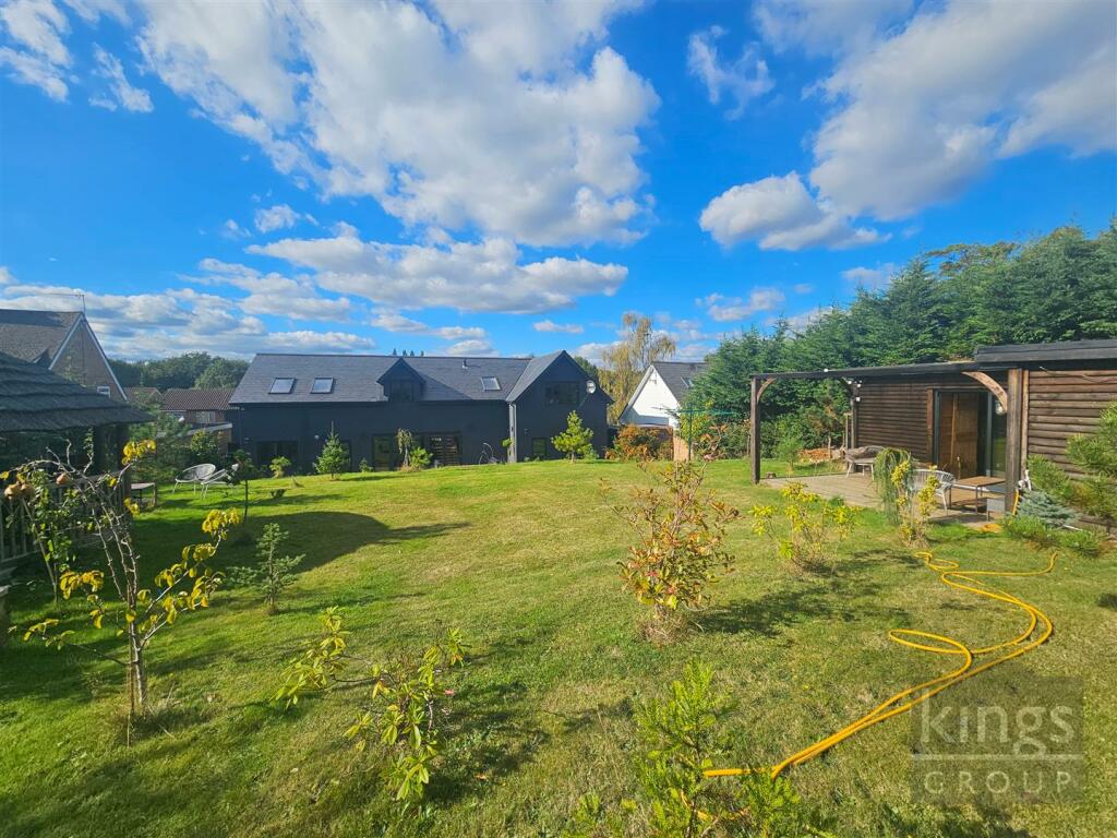 Additional image 42 of Hawkenbury, Harlow