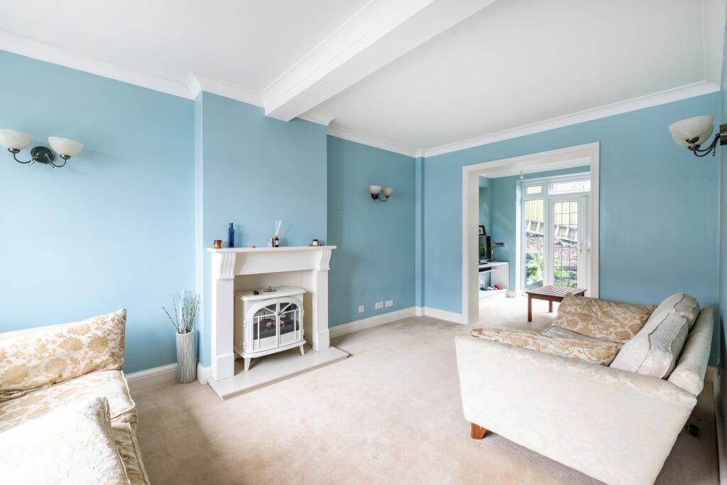 Additional image 16 of Commonwealth Road, Caterham, CR3