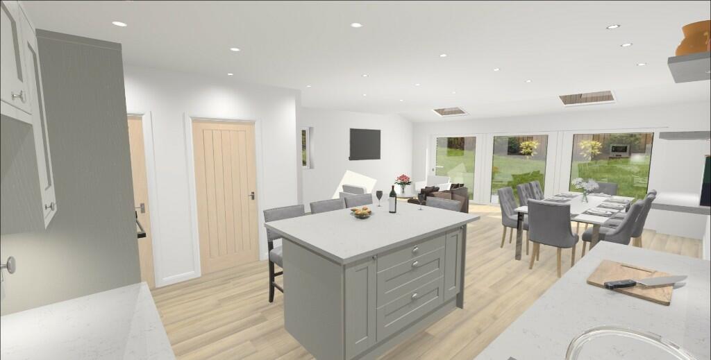 Additional image 3 of Brooklands Road, CH64