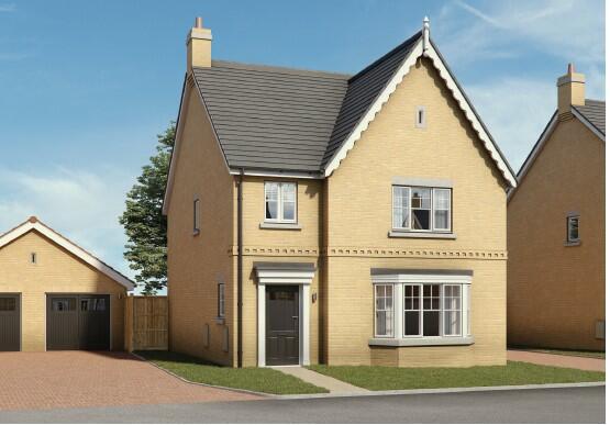 Additional image 2 of School Road, 
Elmstead Market, 
Colchester, 
CO7 7XL