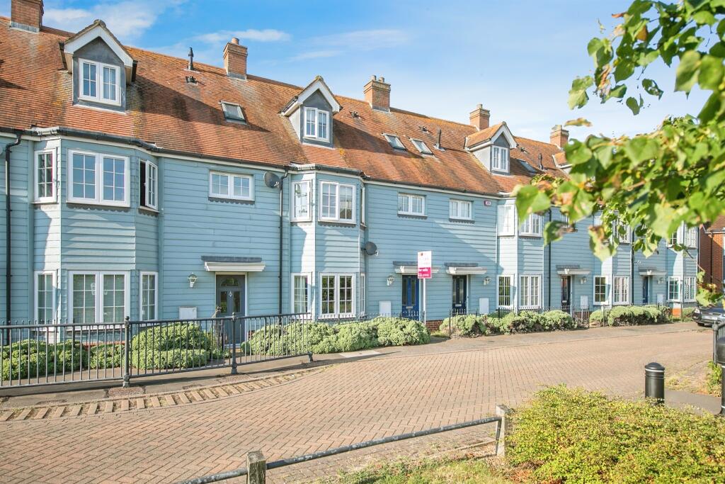 Additional image 21 of Woden Avenue, Stanway, Colchester