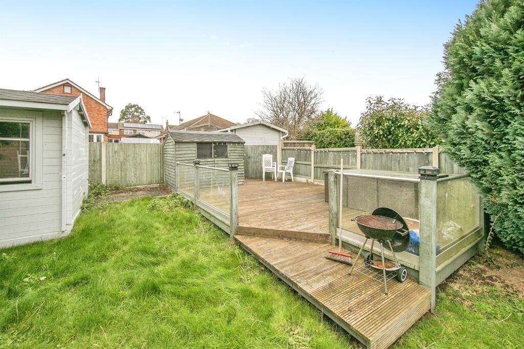 Additional image 16 of Richmond Crescent, Harwich