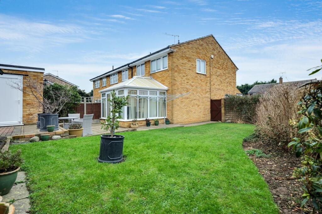 Additional image 16 of Linnet Drive, Tile Kiln, Chelmsford, CM2
