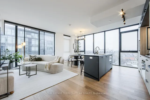 Additional image 4 of 41 Dovercourt Rd Unit 901