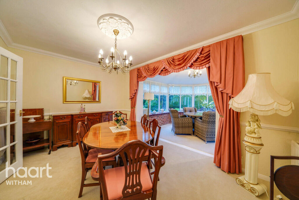 Additional image 8 of Witham Lodge, Witham