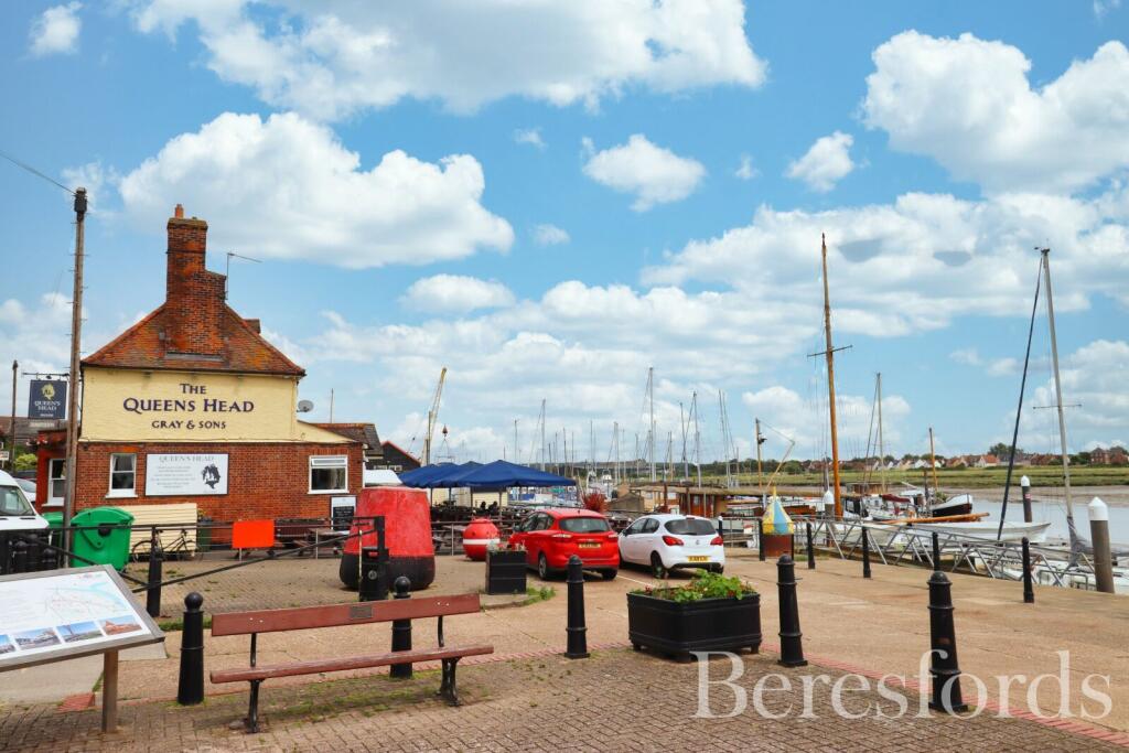 Additional image 8 of North Street, Maldon, CM9