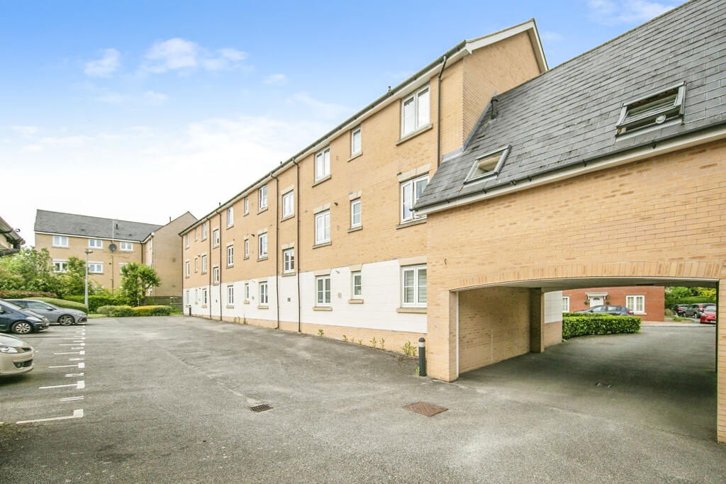 Additional image 11 of Jacobs Close, Great Cornard, Sudbury