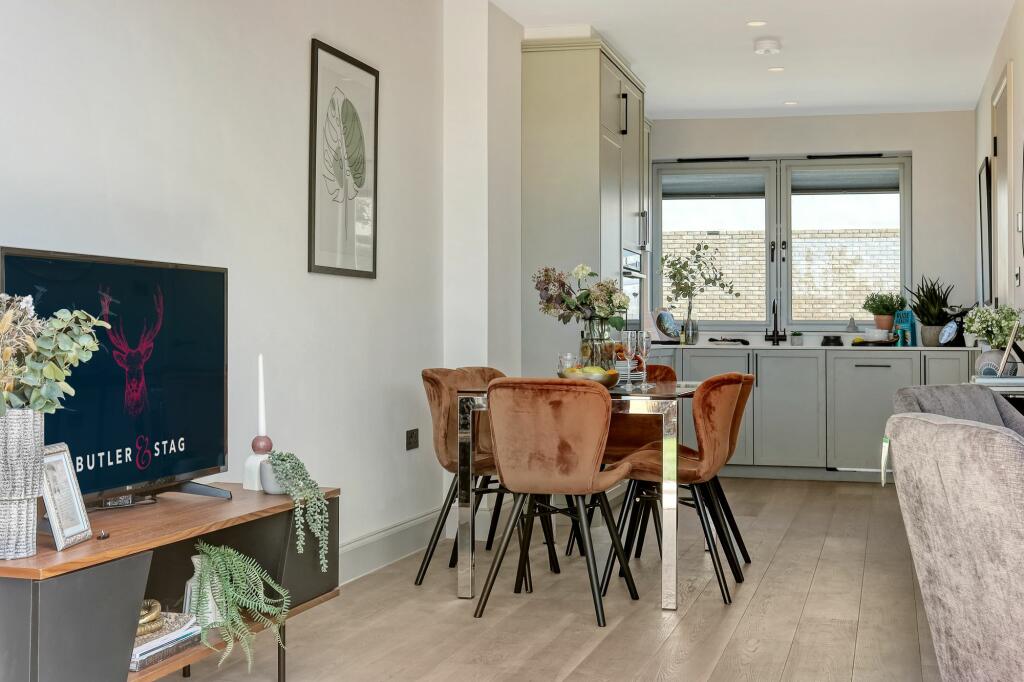 Additional image 42 of Bramlings, Epping