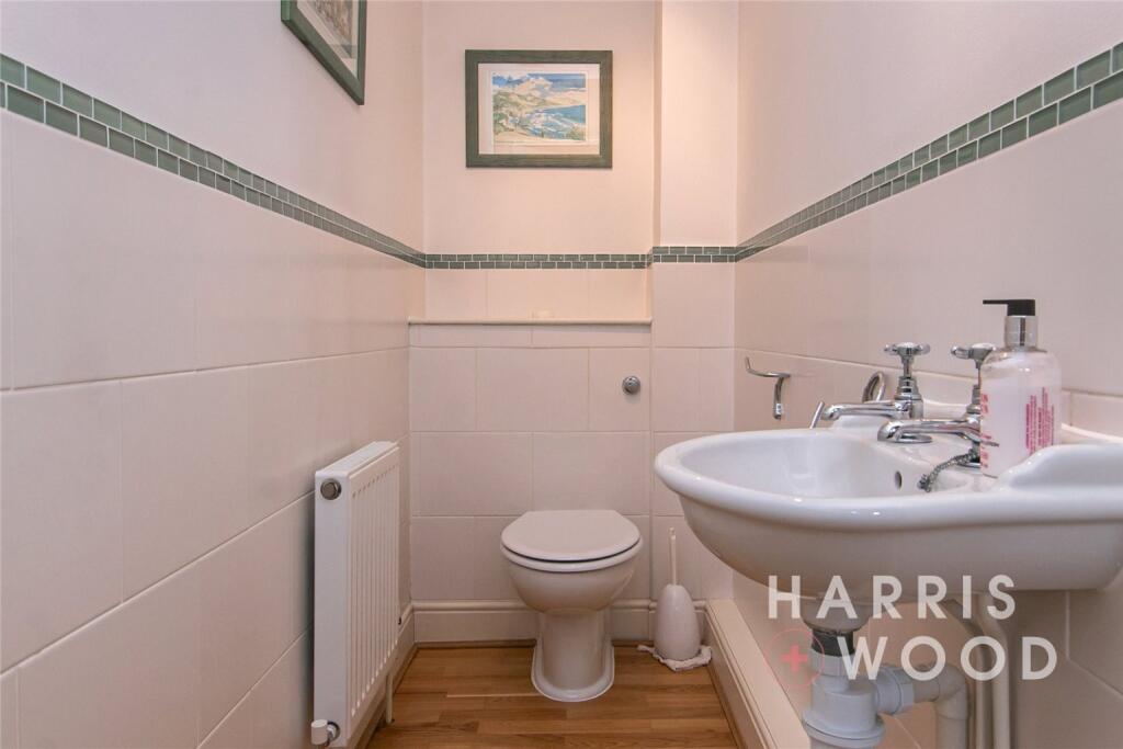 Additional image 13 of Avenue Road, Witham, Essex, CM8