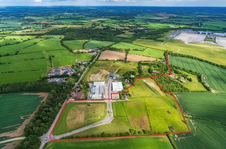 Additional image 6 of Water Circle Development Site, Water Circle , Bishop's Stortford, CM22 6DR