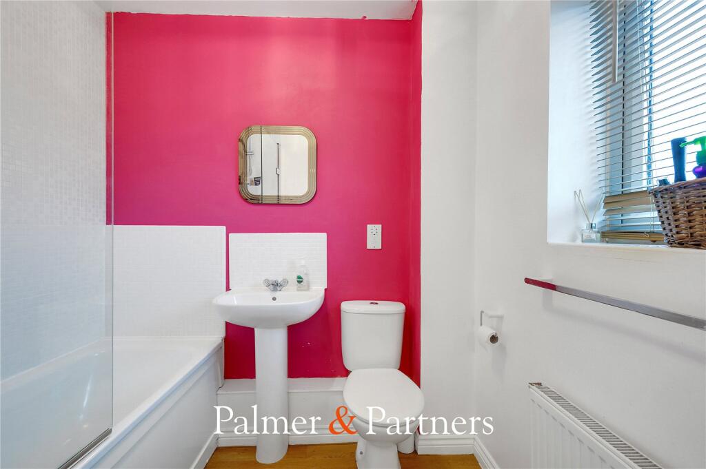 Additional image 10 of Lungley Rise, Colchester, Essex, CO2