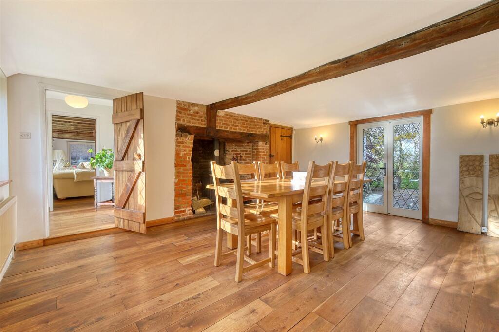 Additional image 4 of Cornish Hall End Road, Stambourne, Halstead, Essex, CO9