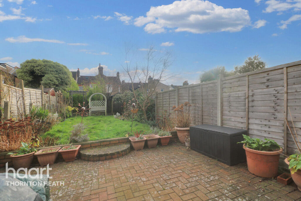 Additional image 19 of Hunter Road, Thornton Heath