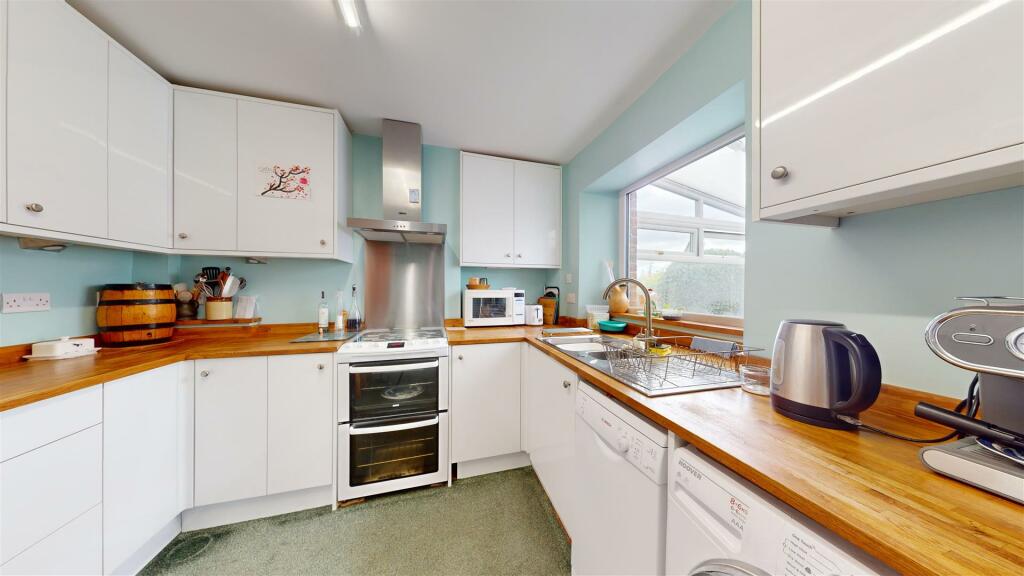 Additional image 11 of Gwernaffield Road, Mold