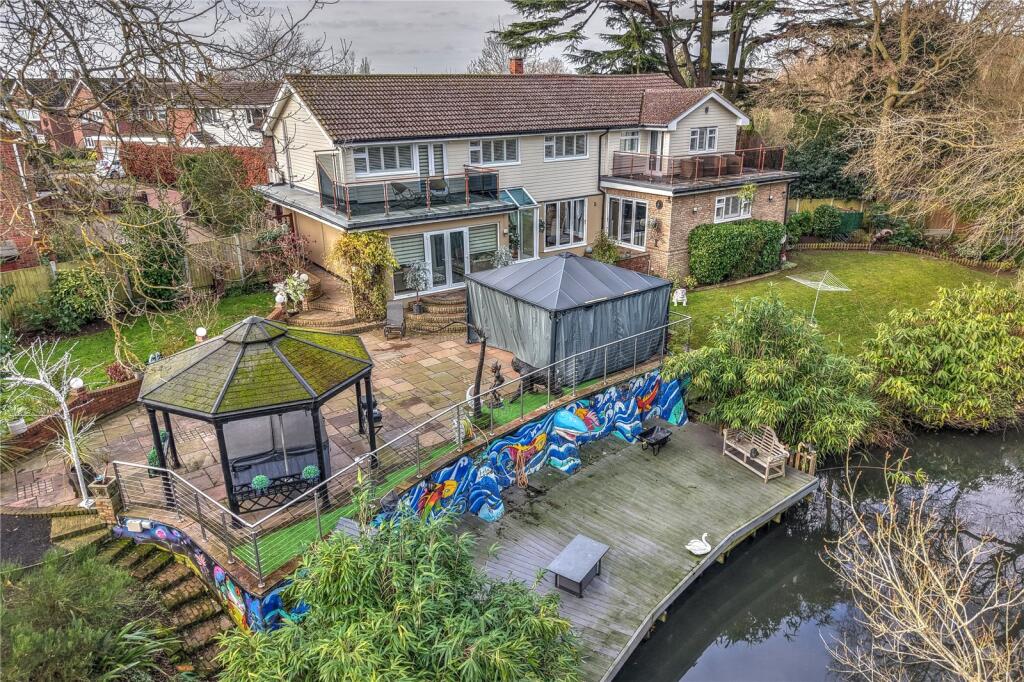 Additional image 37 of Oaklands Close, Braintree, CM77