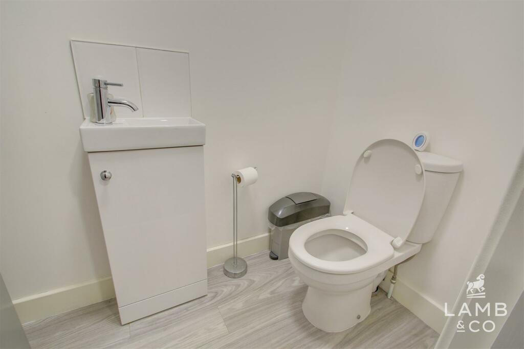 Additional image 6 of The Factory, High Street, Thorpe-Le-Soken