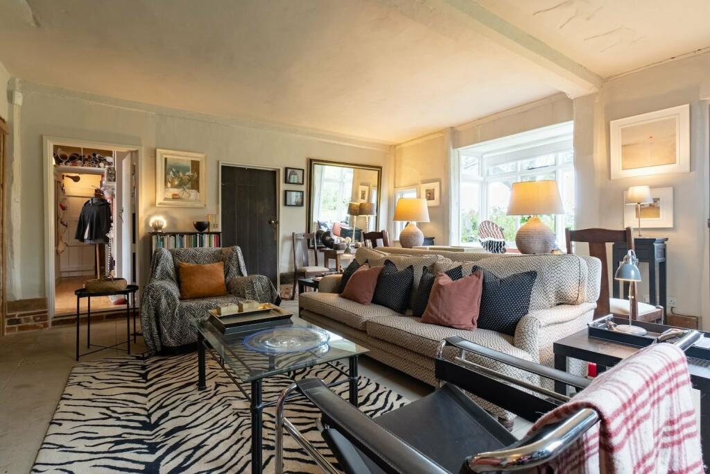 Additional image 33 of Oak Road, Little Maplestead, Essex CO9 2RT