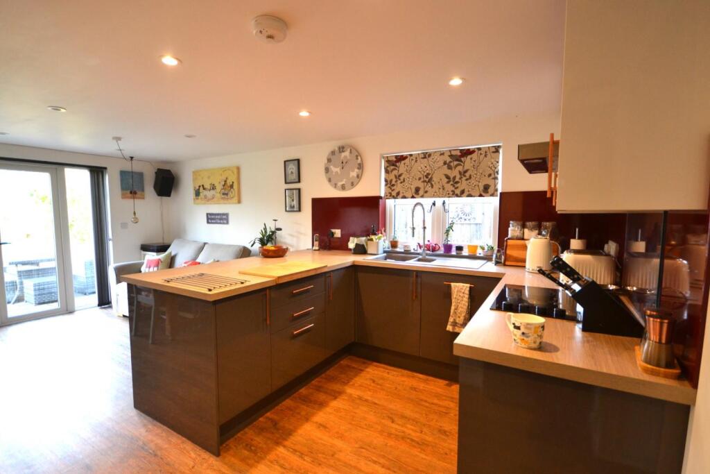 Additional image 12 of Steeplechase, Hundon, Sudbury