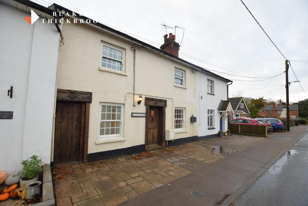 Additional image 21 of Ivy Cottages, Abbey Street, Thorpe le Soken