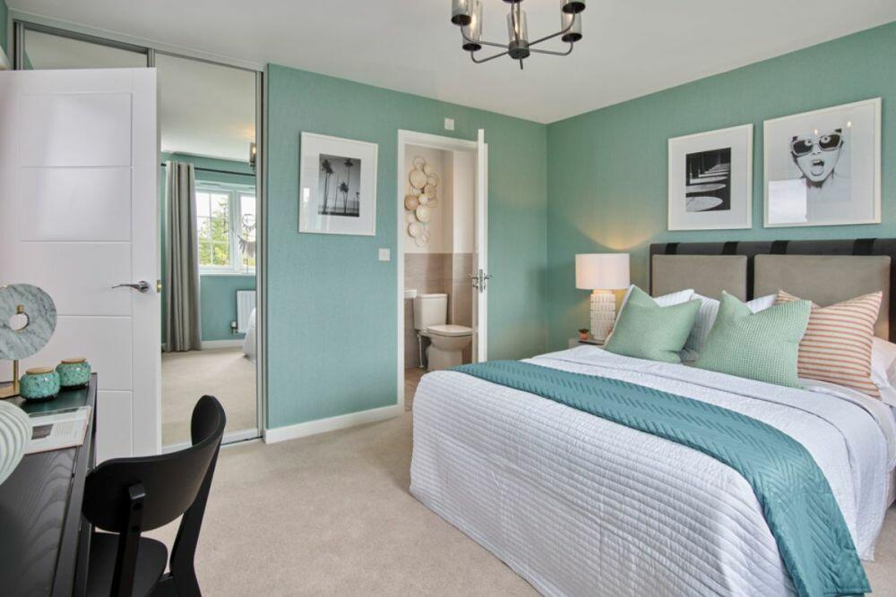 Additional image 6 of Atkins Cresent, 
Maldon,
Essex, 
CM9 6FB