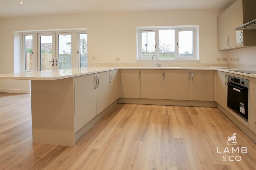 Additional image 6 of Malope View, Turpins Lane, Kirby Cross