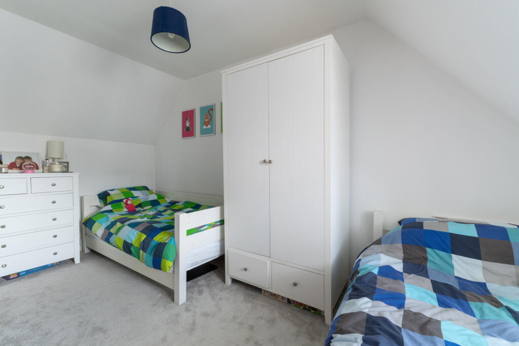 Additional image 16 of Franklin Drive, Elsenham, Bishop's Stortford, Essex, CM22